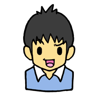男の子(-疑)